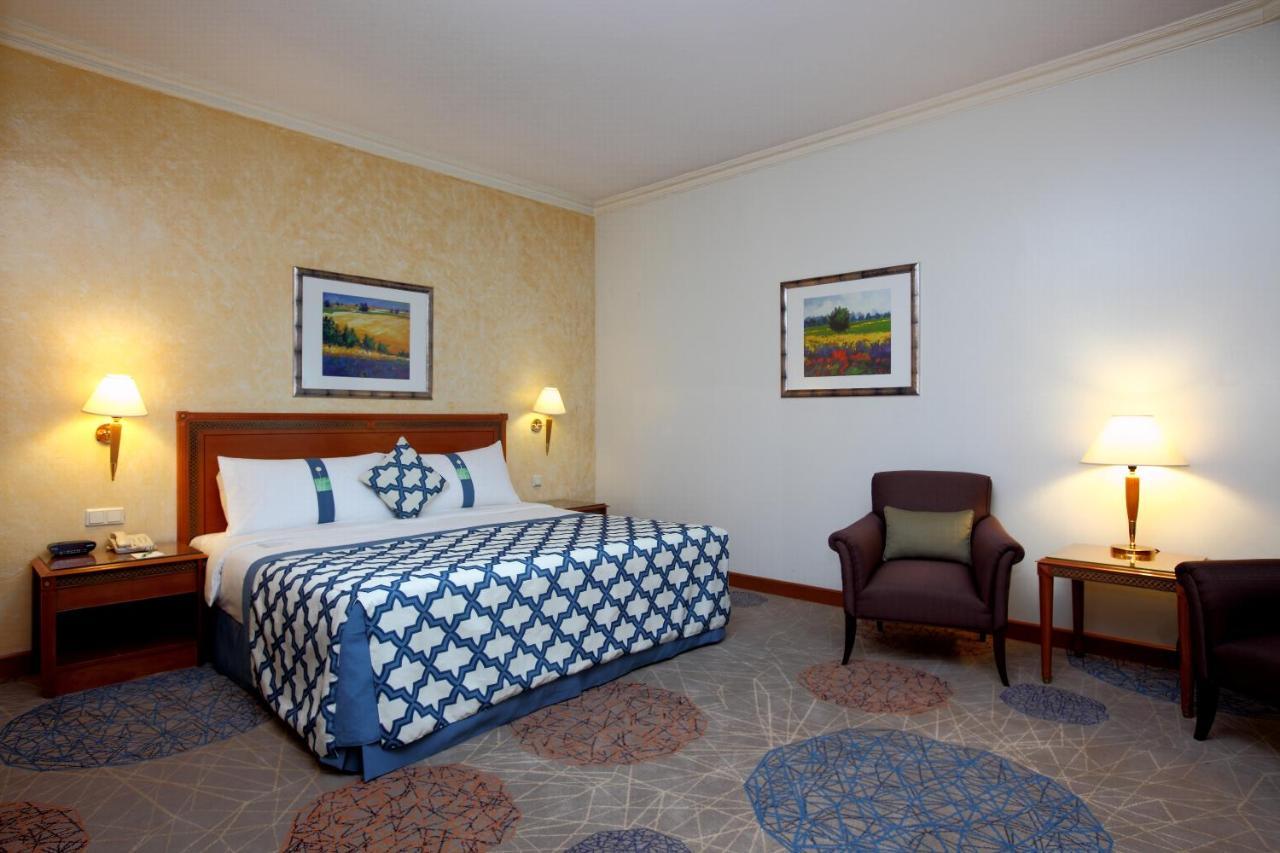 Holiday Inn Al Khobar By Ihg Luaran gambar